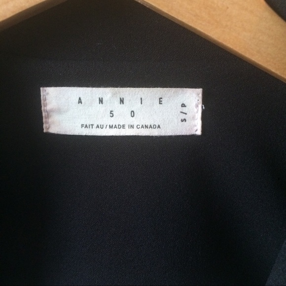 Annie 50 - Marie Curie Jacket - White - Picture 4 of 8